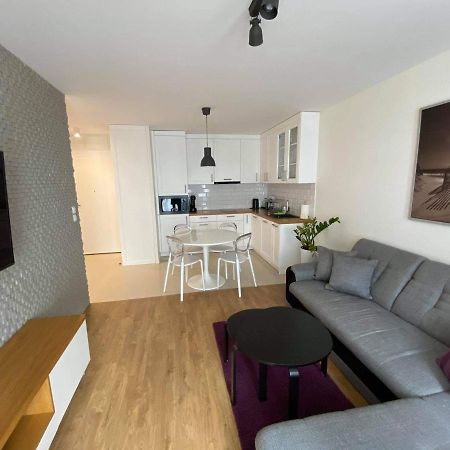 Apartament Vento Blizej Morza Kolobrzeg Luaran gambar