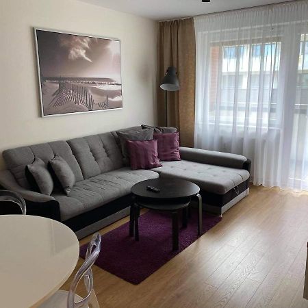 Apartament Vento Blizej Morza Kolobrzeg Luaran gambar