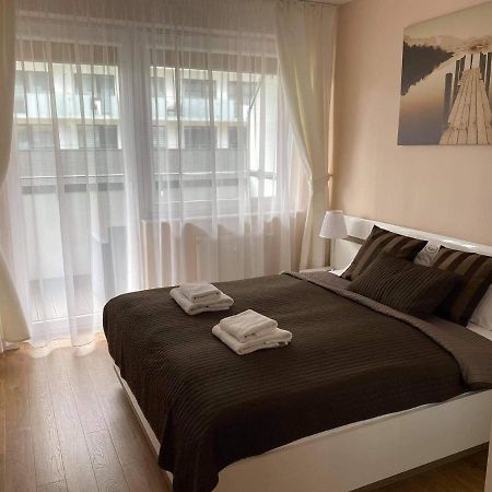Apartament Vento Blizej Morza Kolobrzeg Luaran gambar