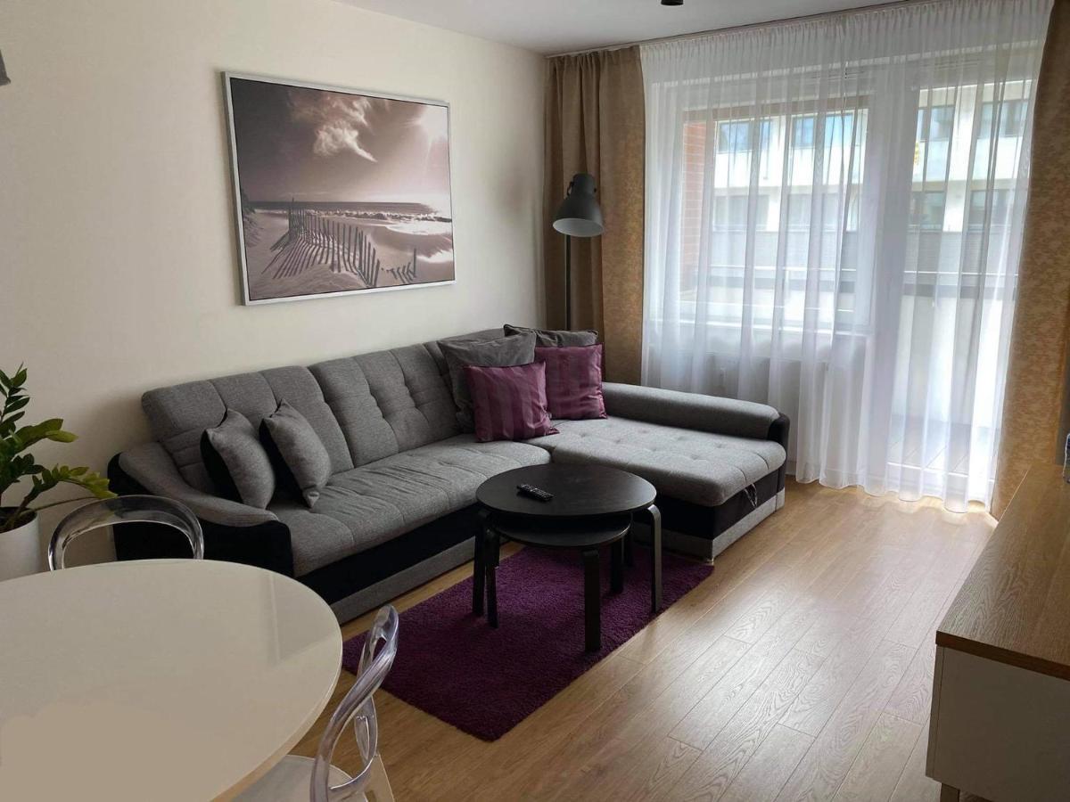 Apartament Vento Blizej Morza Kolobrzeg Luaran gambar