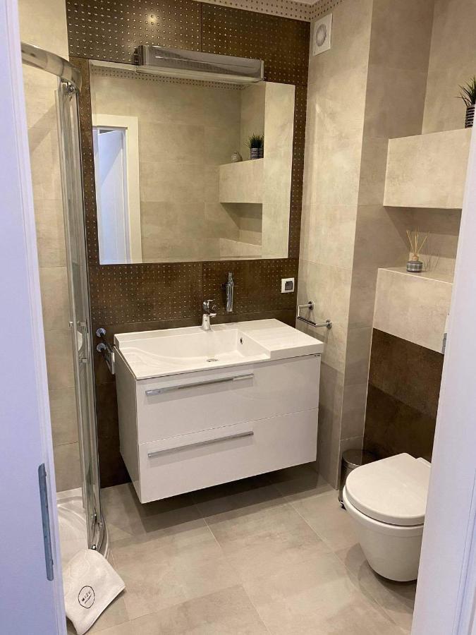 Apartament Vento Blizej Morza Kolobrzeg Luaran gambar