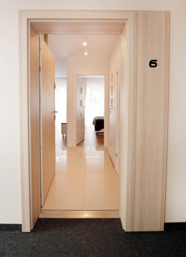 Apartament Vento Blizej Morza Kolobrzeg Luaran gambar